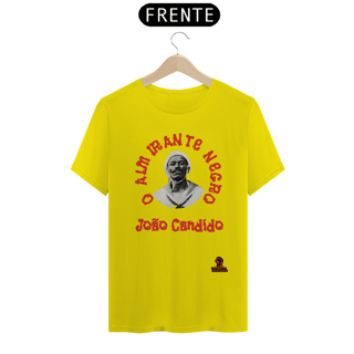 Nome do produto Camisa O almirante negro