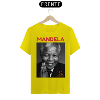 Nome do produto Camisa Mandela