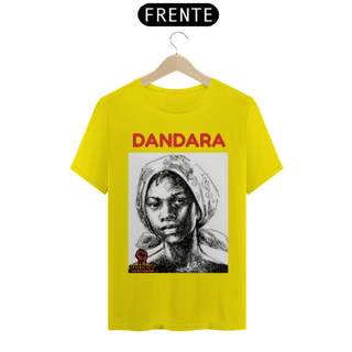 Nome do produto Camisa Dandara