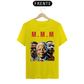 Nome do produto M.M.M 