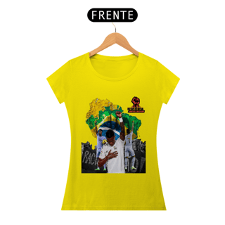 Nome do produto camisa Vini jr resistência