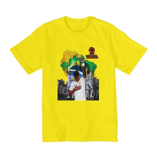 Nome do produto camisa Vini Jr Resistência infantil ( 10 a 14 anos).