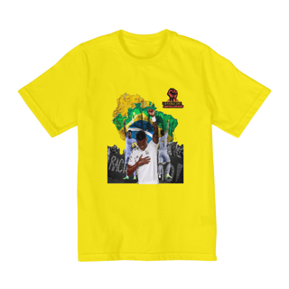 Nome do produto camisa Vini jr resistência infantil ( 2 a 8 anos)