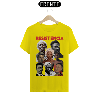 Nome do produto Resistência representatividade
