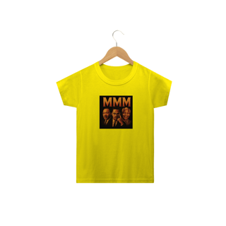 Nome do produto camisa infantil