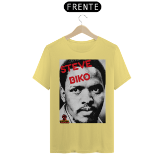 Nome do produto camisa steve biko