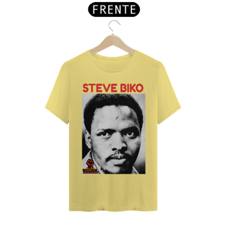 Nome do produto Camisa Steve Biko