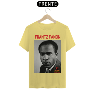 Nome do produto Camisa Fanon