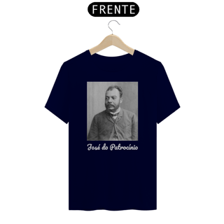 Nome do produto camisa José do Patrocínio