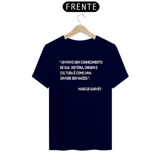 Nome do produto camisas um povo sem o conhecimento de sua história