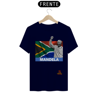 Nome do produto Camisa Mandela