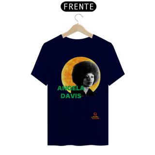 Nome do produto Camosa Angela Davis