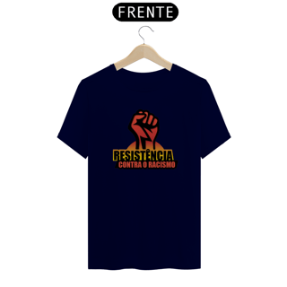 Nome do produto camisa resistencia