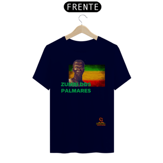 Nome do produto Camisa Zumbi dos Palmares