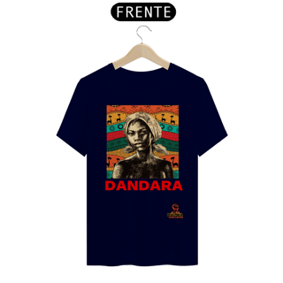 Nome do produto Camisa Dandara 