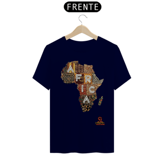 Nome do produto camisa África