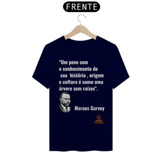 Nome do produto camisa Marcus Gravey