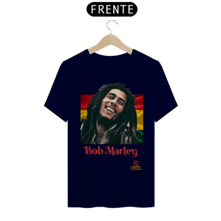 Nome do produto Camisa Bob Marley
