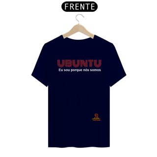 Nome do produto Camisa Ubuntu