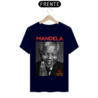 Nome do produto Camisa Mandela