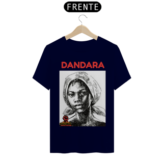Nome do produto Camisa Dandara
