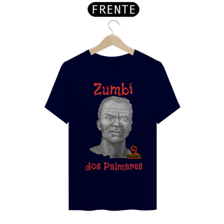 Nome do produto Camisa Zumbi