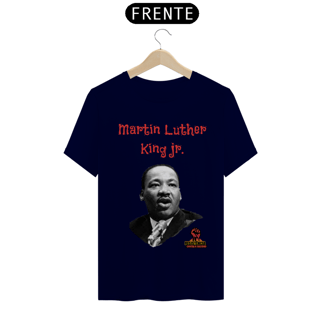Nome do produto camisa Martin Luther king