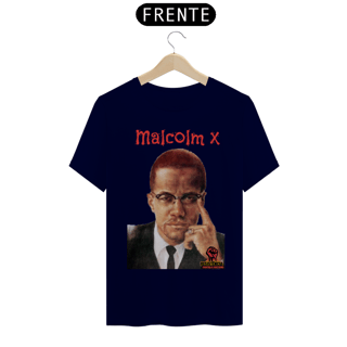 Nome do produto camisa malcolm x 