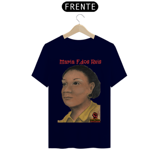 Nome do produto Camisa Maria F. dos Reis