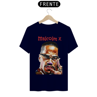 Nome do produto camisa Malcolm little