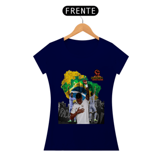 Nome do produto camisa Vini jr resistência