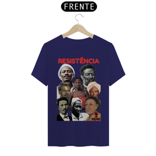 Nome do produto Resistência representatividade