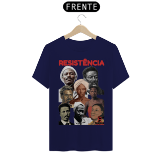 Nome do produto Resistência representatividade