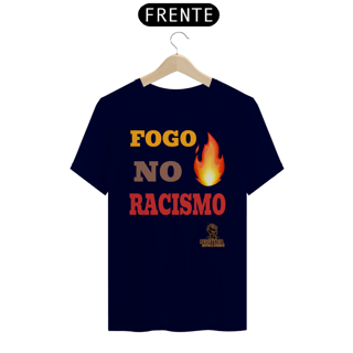 Nome do produto FOGO NO RACISMO