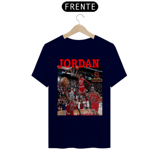 Nome do produto CAMISA JORDAN