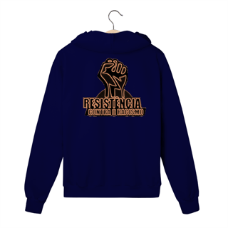 Nome do produto Blusa resistência com zipper
