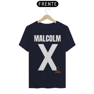 Nome do produto Camisa Malcolm x