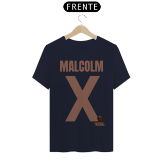 Nome do produto Camisa Malcolm x