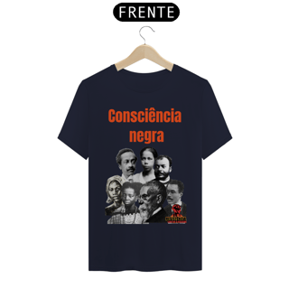 Nome do produto consciência negra 