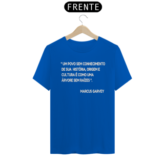 Nome do produto camisas um povo sem o conhecimento de sua história
