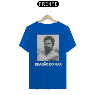 Nome do produto camisa dragão do mar