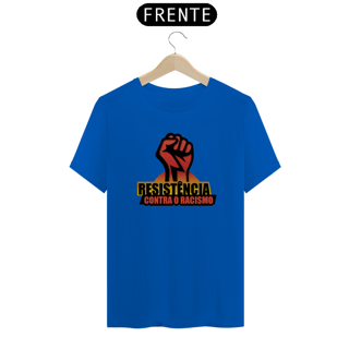 Nome do produto camisa resistencia