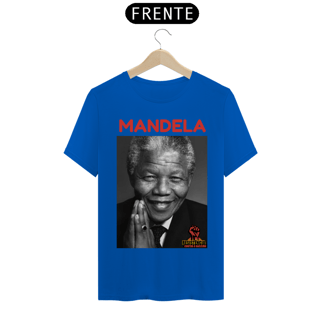 Nome do produto Camisa Mandela