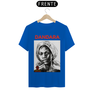 Nome do produto Camisa Dandara
