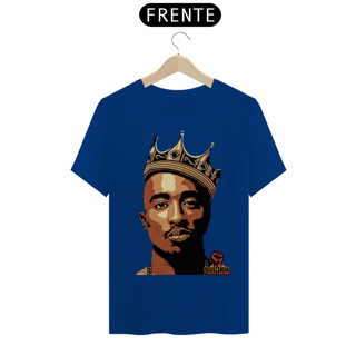 Nome do produto camisa Tupac