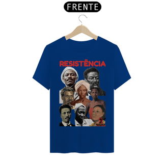 Nome do produto Resistência representatividade