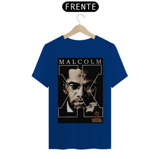 Nome do produto Camisa Malcolm X