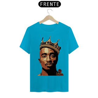 Nome do produto camisa Tupac