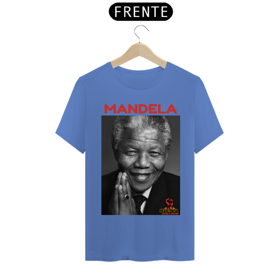 CAMISAMANDELA