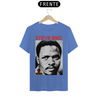 Nome do produto Camisa Steve Biko